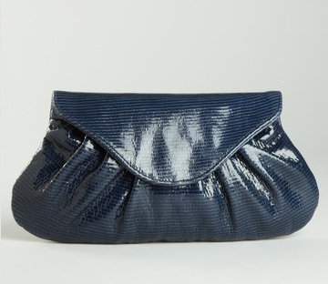 HauteLook is selling Lauren Merkin's "Lotte" clutch for $99, on sale from $225.