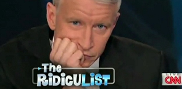 Pre-taping definitely makes everyone's lives easier when it comes to scheduling guests or working with diva talent, but it totally kills the fun of watching cable-news. The unpredictability of combative guests in a live setting is what makes us want to spend our week nights with the same hosts asking the same questions we've heard the others ask all day long. Throwing to an obviously pre-taped segment throws a wet blanket on that live TV buzz like nothing else can.