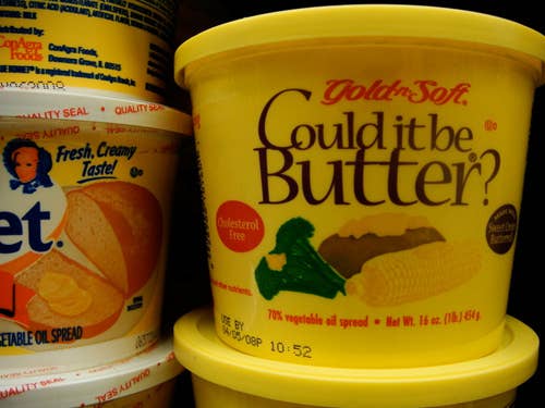 7 Things You Might Believe Aren T Butter