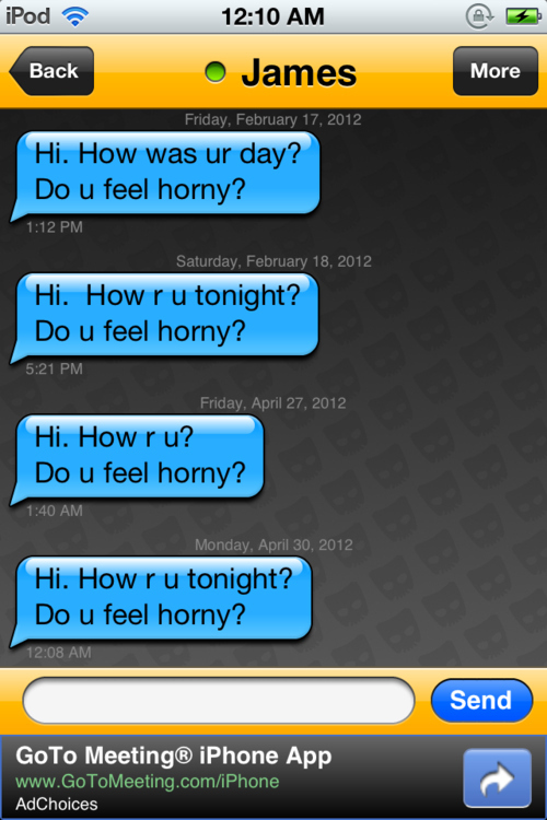 The DOs And DON'Ts Of Grindr
