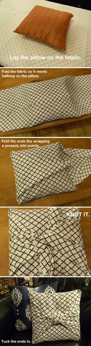 This tutorial is taken from Organizeyourstuffnow.com, click here for the full tutorial.