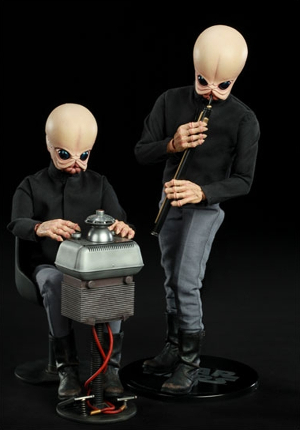 Location: Sideshow Collectibles - Booth #1929Price: $160Production Run: Unknown