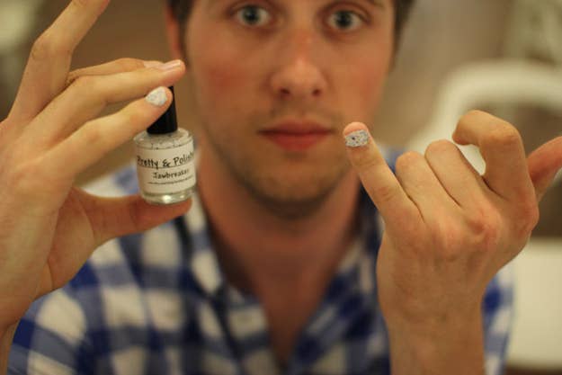 An Introduction To 7 Awesome Indie Nail Polish Labels So, what's an indie nail? awesome indie nail polish labels