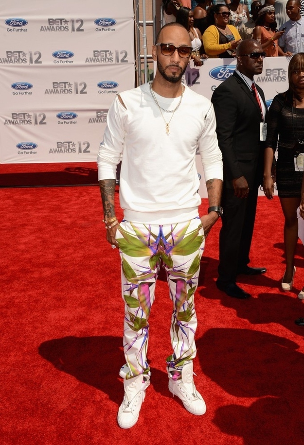 Swizz Beatz