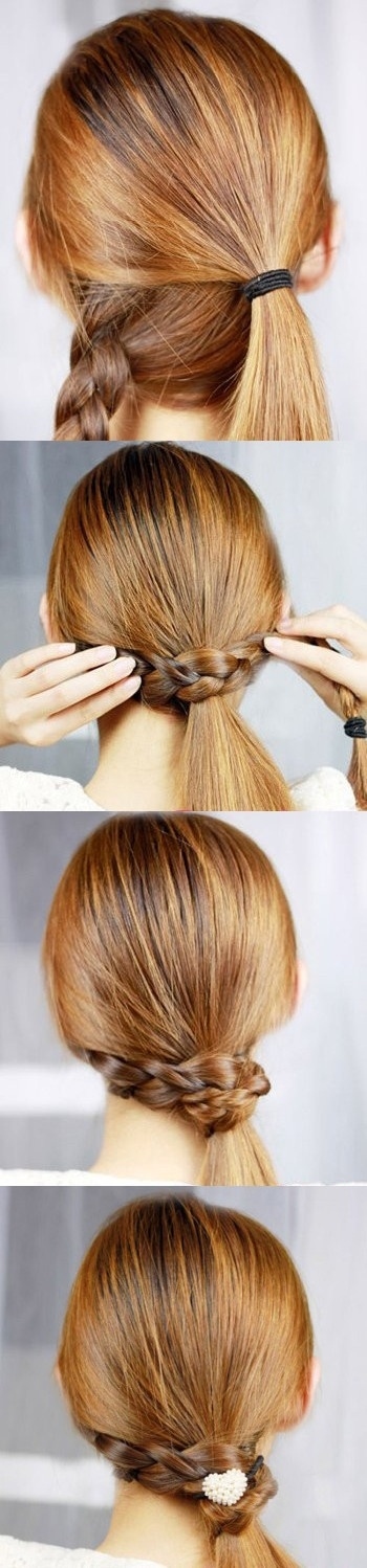 25 Ways to Style Beautiful Summer Hairstyles - Hairstyles Weekly