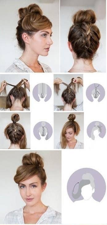 How To Get Summers 27 Best Hairstyles