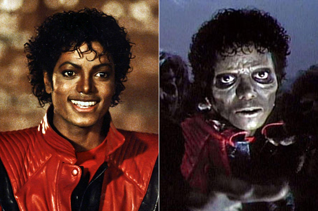 "Thriller"