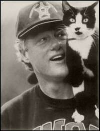 Bill Clinton