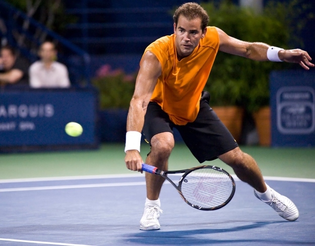 Total Championships: 6Age At 7th Title: (No male tennis player has won 7 ITF World Titles)