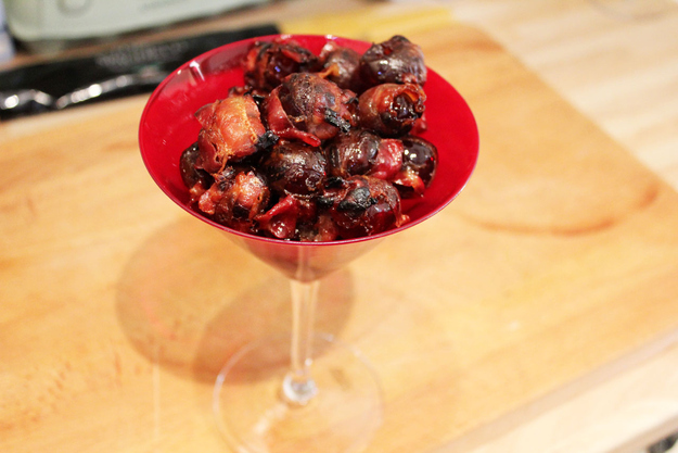 ...trust us. You need this in your mouth.
