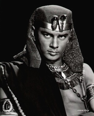 Always had a dancer’s flair for the dramatic and an image that exuded power.