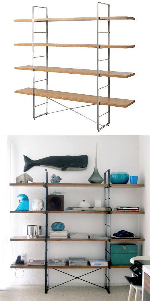 28 Functional And Beautiful Ways To Decorate With Contact Paper