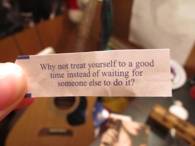 Let's just add this to the list of ways to treat yo self.