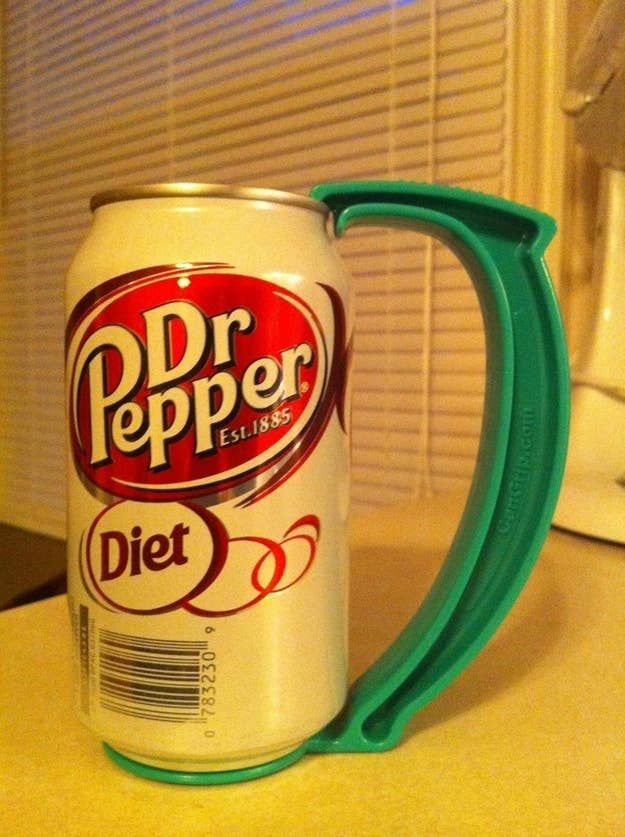 Prevents cold hands, or totally pointless?