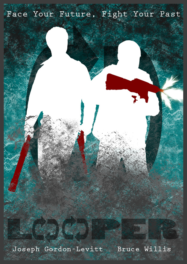 Maybe they can just be best friends and kill people together, instead of each other. That would be a happy ending!