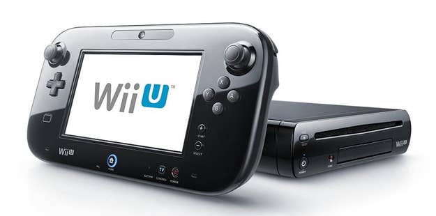 Nintendo Isn't Ceasing Production Of The Wii U This Year, 47% OFF