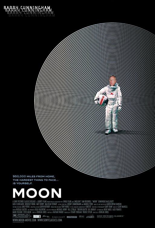 Moon barry