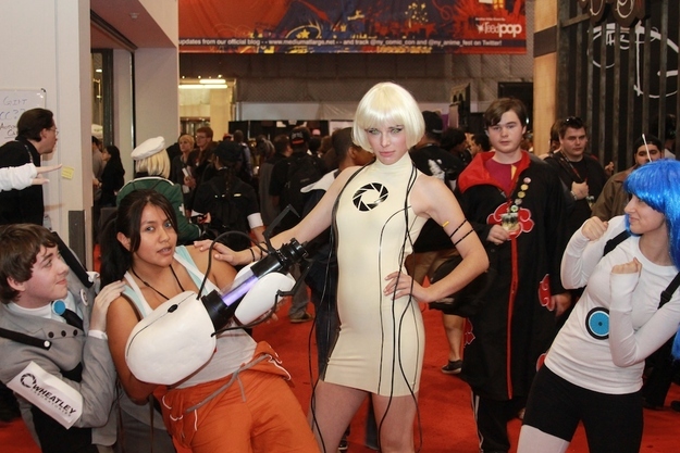 Now you're thinking with boners, errr portals.