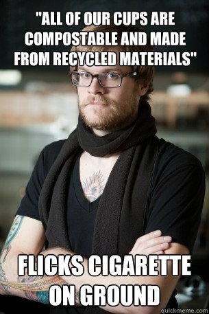 Environmentalist