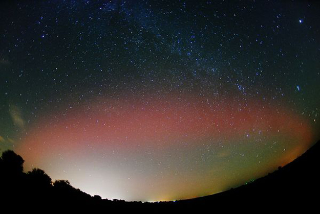 Photo By: Jim Hammer / Location: Kansas