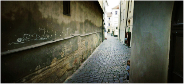 Saska, Czech Republic
