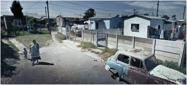 Capetown, South Africa