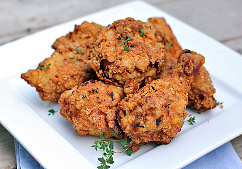 Recipe