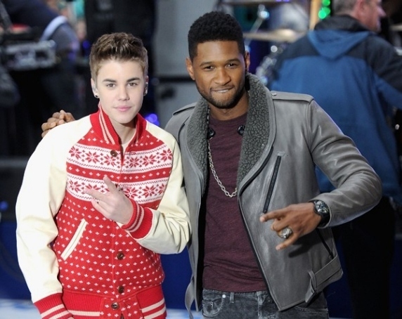 Justin Bieber