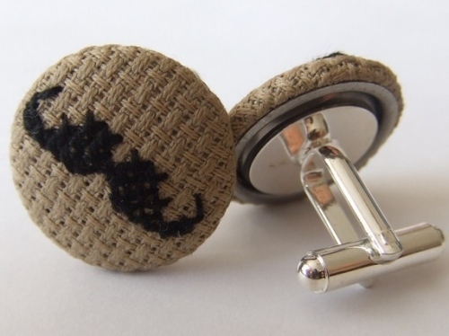 Cufflinks