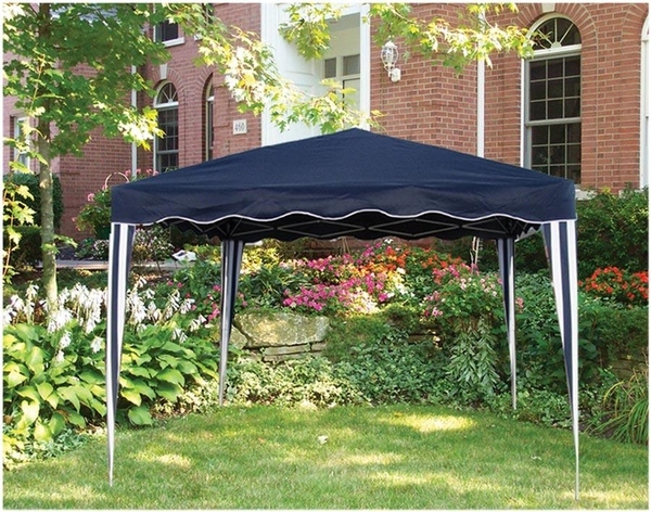 Collapsible Canopy