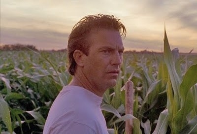 &ldquo;If you build it, he will come.&rdquo; -Field of Dreams