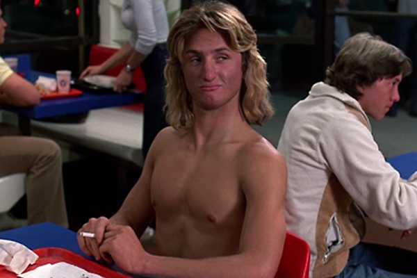 Jeff Spicoli from &#39;Fast Times at Ridgemont High&#39;