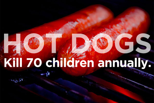 20 Things That Kill More People Than Sharks Every YearReleased at the peak of Shark Week, BuzzFeed Creative Director Tanner Ringerud's graphical list of things that are more deadly than sharks challenged people's excitement for the dangerous beast.