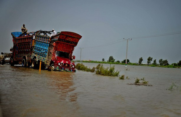 Getty Images/ASIF HASSAN