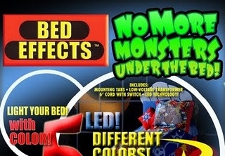 Bed Effects