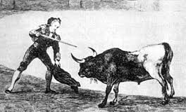 1784 AD: Pedro Romero