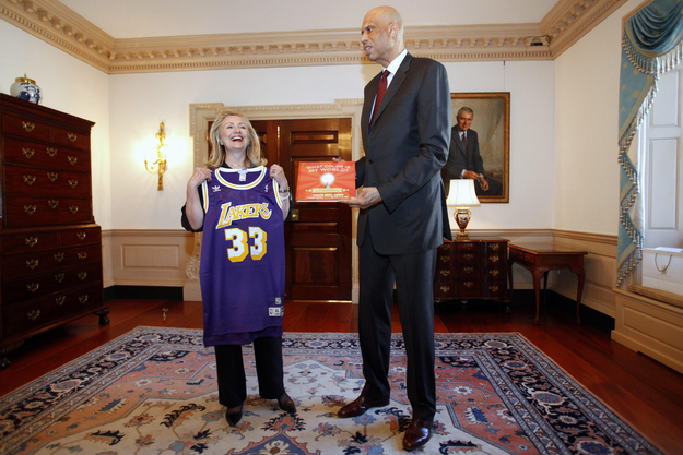 Photo by Jacquelyn Martin, AP