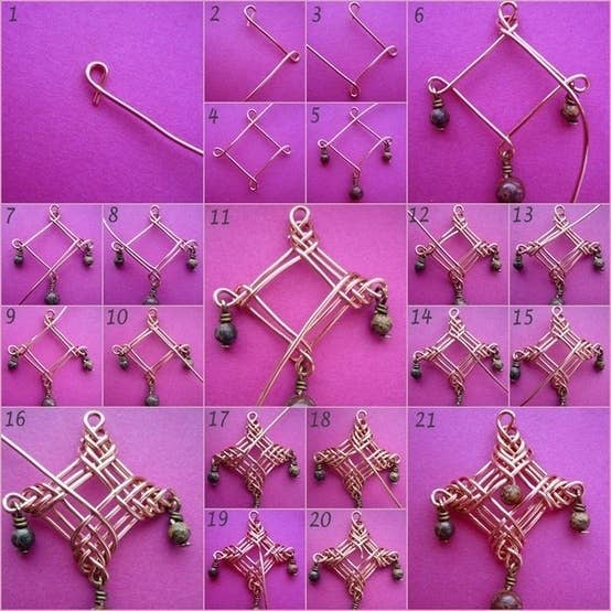 46 Ideas For Diy Jewelry You Ll Actually Want To Wear