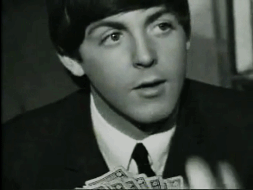 Paul McCartney