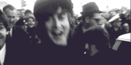 John Lennon