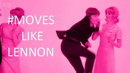 John Lennon
