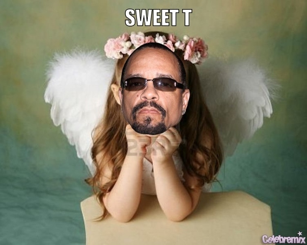 Sweet T