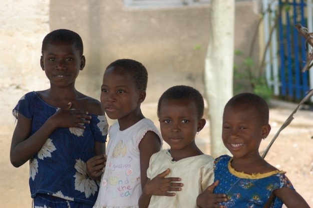 Ghana