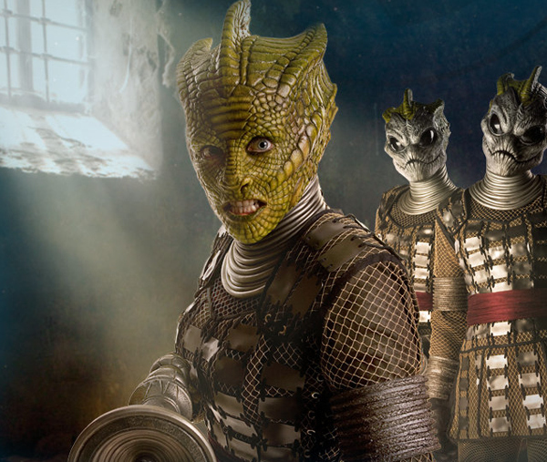 Silurians