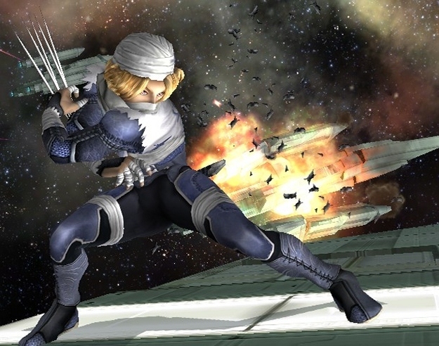 After taking a passive role in Legend of Zelda installments from NES to SNES, Princess Zelda surprised everyone in N64's Ocarina of Time by disguising herself as the seemingly male Sheik and guiding Link throughout the game. We're only clued into this at the very end when Zelda uses the Triforce of Wisdom to revert back to her usual appearance. Well, excuse US, Princess!