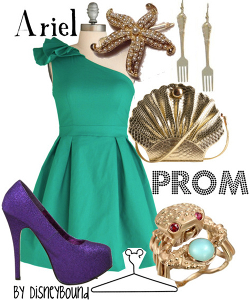disney inspired prom dresses tumblr