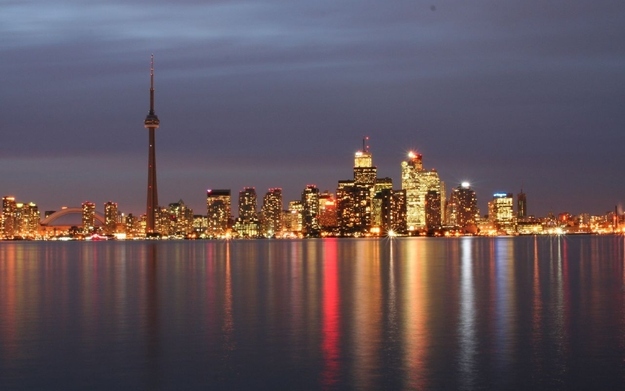Toronto Canada