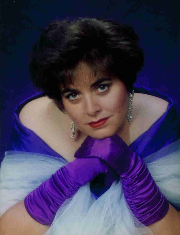 Alicia - 1991