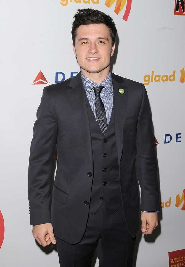 Josh Hutcherson