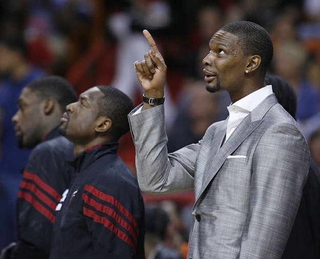 Who is a giant bird of some kindhas already played 9 seasons in the NBA and disappointed his fans countless times.